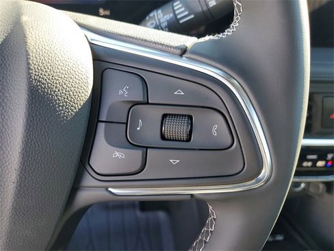 New 2026 Buick Encore GX Avenir w/ Avenir Technology Package image 23