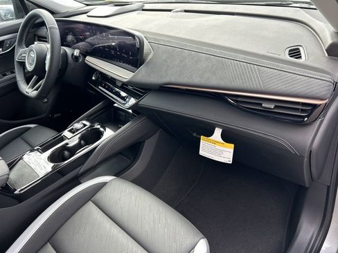 New 2026 Buick Envision Sport Touring image 13