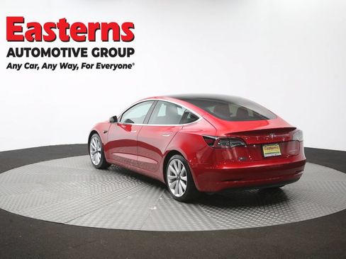 Used 2020 Tesla Model 3 Performance AWD/4WD image 57