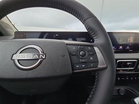 New 2026 Nissan Sentra SV FWD image 12