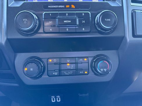 Used 2020 Ford F150 XLT w/ Equipment Group 301A Mid image 29