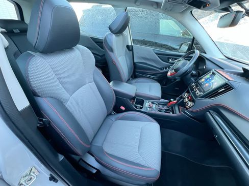 Used 2022 Subaru Forester Sport image 28