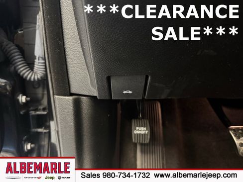 Used 2023 Dodge Charger Scat Pack image 15