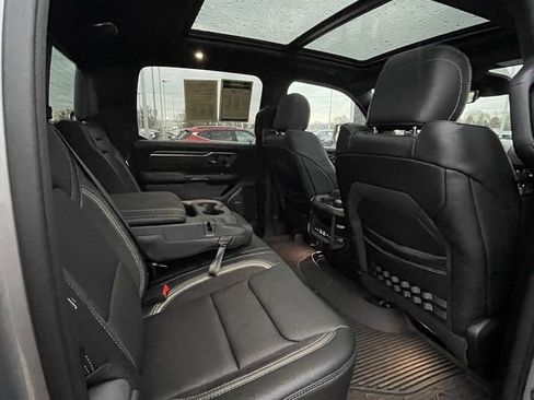 Used 2025 RAM 1500 RHO w/ RHO Level 1 Equipment Group image 30