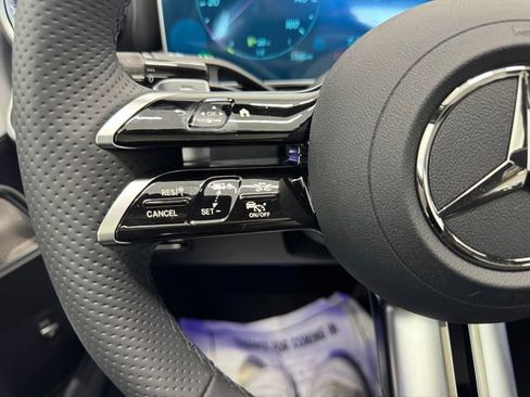 New 2026 Mercedes-Benz C 300 Sedan image 23