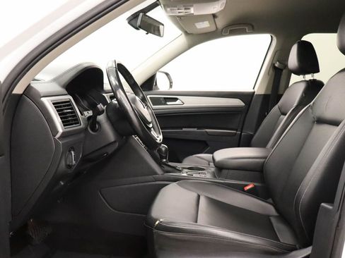 Used 2019 Volkswagen Atlas SE FWD image 15