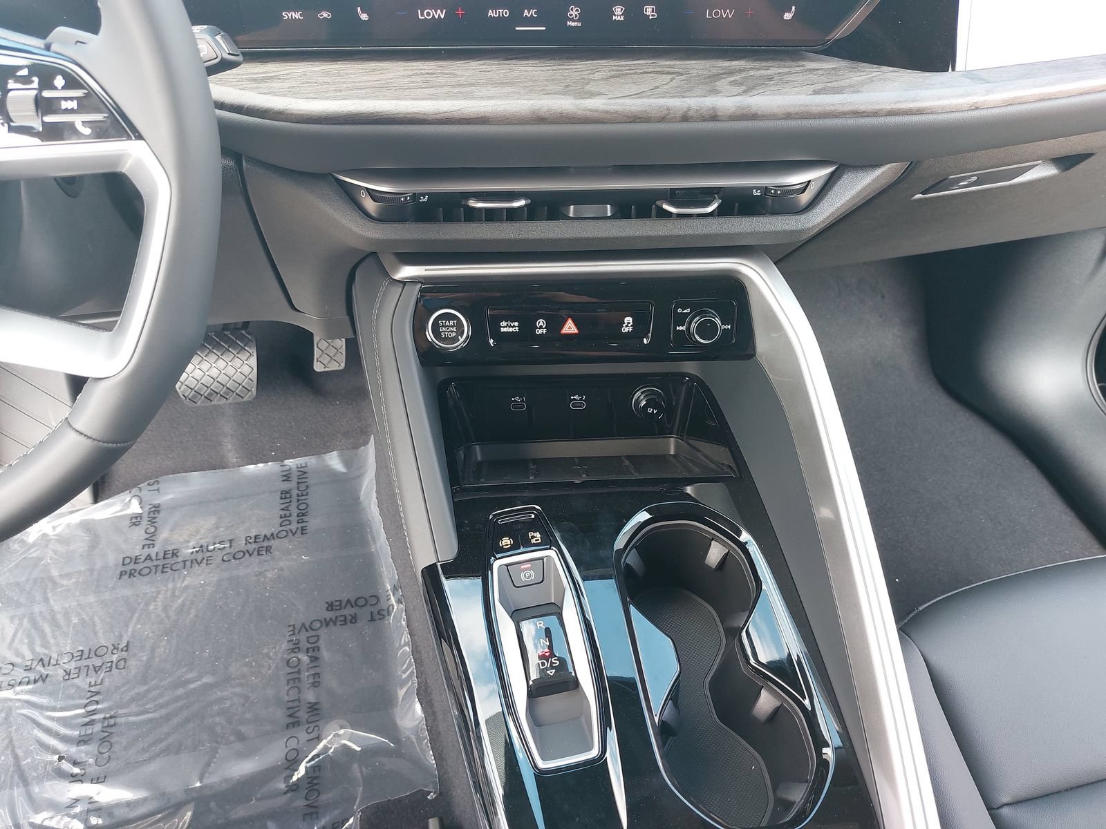 New 2026 Audi Q5 Premium Plus AWD/4WD image 22