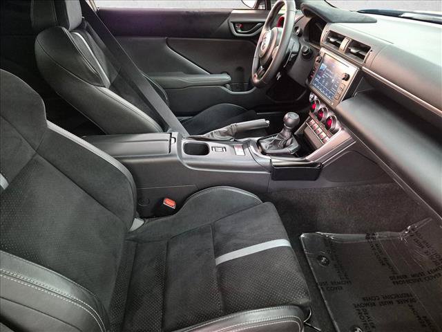 Used 2025 Toyota GR86 Premium RWD image 22