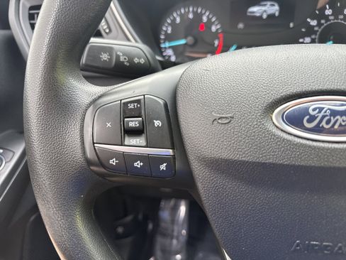 Used 2022 Ford Escape SE AWD/4WD image 18