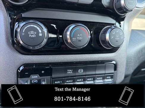 New 2026 RAM 3500 Tradesman image 15