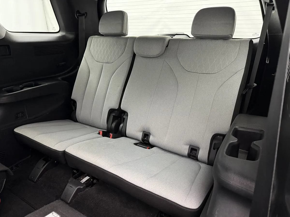 Used 2020 Hyundai Palisade SEL AWD/4WD image 26