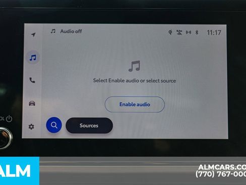 Used 2025 Toyota Camry SE image 38