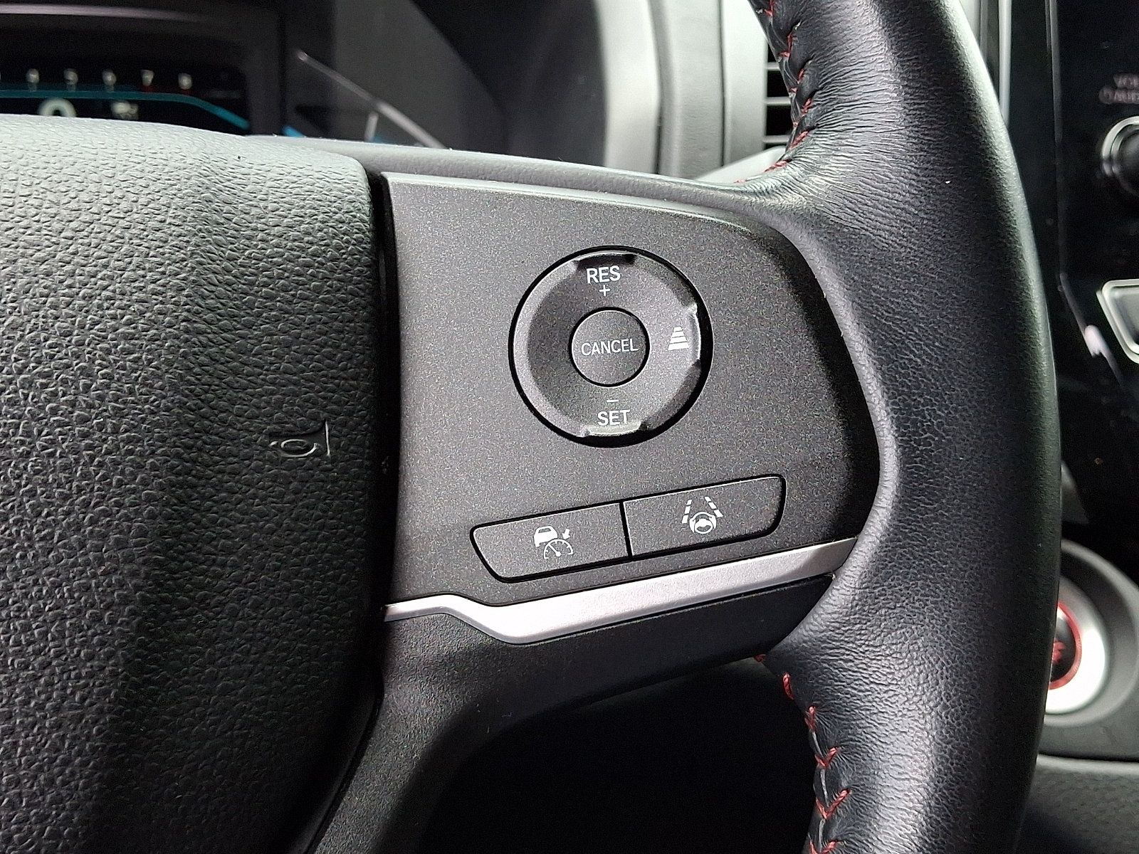 Used 2024 Honda Odyssey Sport image 23