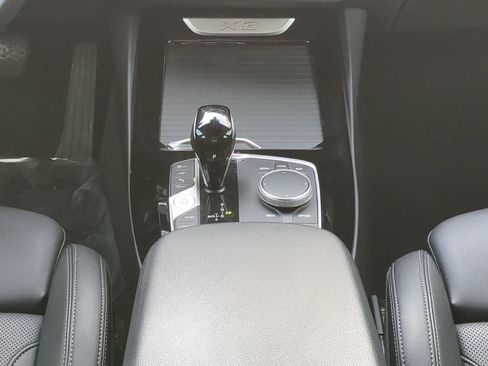 Used 2023 BMW X3 xDrive30i w/ Premium Package image 19