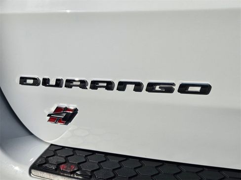 Certified 2024 Dodge Durango GT image 33