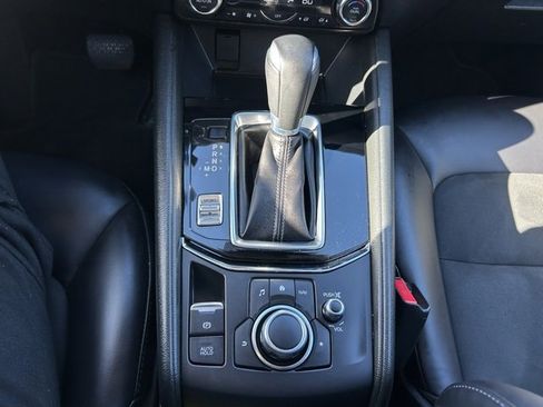Used 2017 MAZDA CX-5 Touring image 25