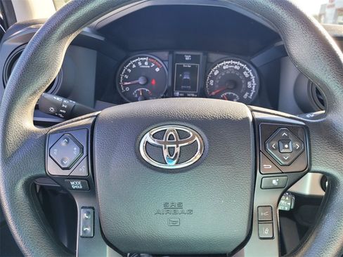Certified 2023 Toyota Tacoma SR image 26