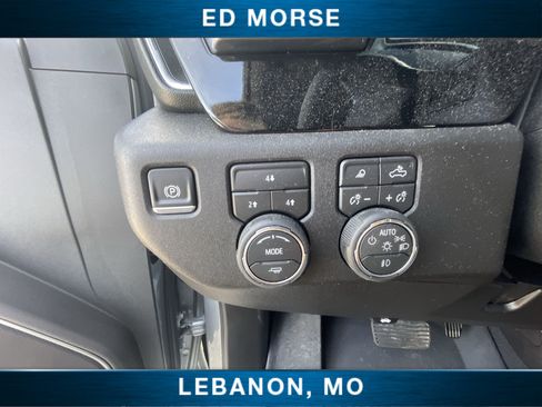 Used 2026 Chevrolet Silverado 2500 LT w/ Trail Boss Package AWD/4WD image 17