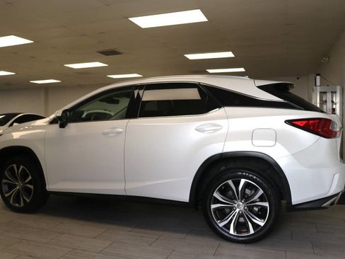 Used 2017 Lexus RX 350 FWD image 11