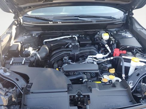 New 2026 Subaru Outback Limited image 20