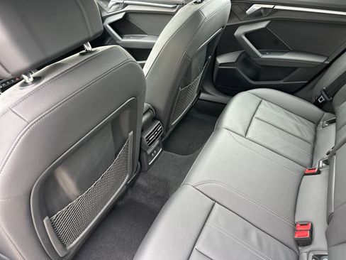 Used 2023 Audi A3 2.0T Premium w/ Convenience Package image 4