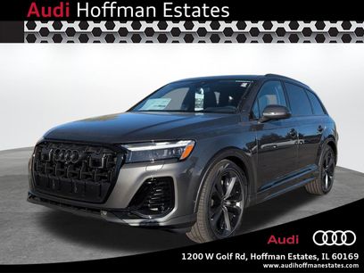 New 2026 Audi Q7 3.0T Premium Plus