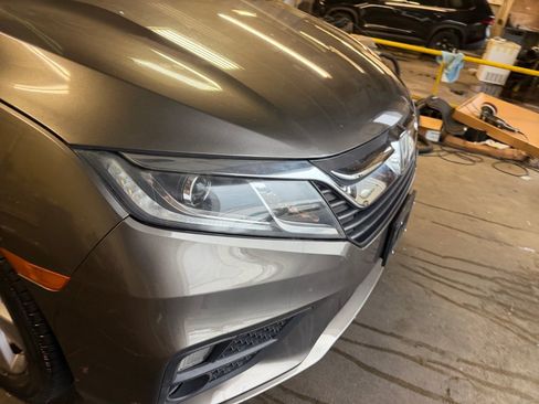 Used 2018 Honda Odyssey EX image 28