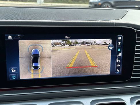 Used 2024 Mercedes-Benz GLE 53 AMG 4MATIC Coupe image 25