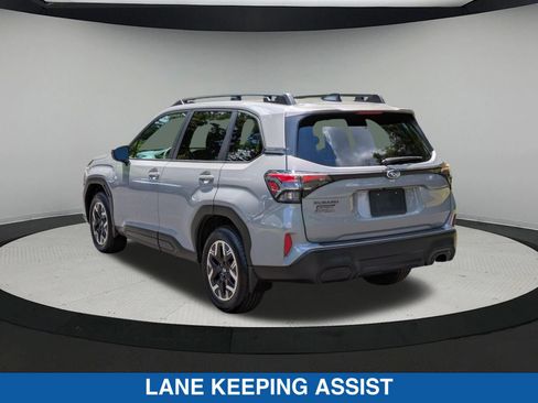 Certified 2026 Subaru Forester Premium AWD/4WD image 6