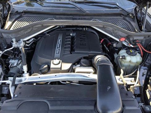 Used 2018 BMW X6 sDrive35i image 24