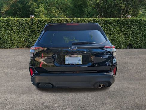 New 2026 Subaru Forester Touring w/ Touring Package AWD/4WD image 5