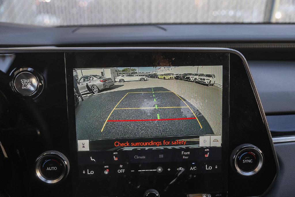Used 2024 Lexus RX 350 FWD w/ Technology Package image 20