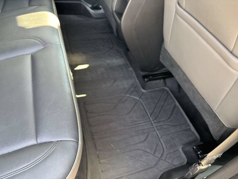 Certified 2024 Chevrolet Trax ACTIV w/ Sunroof Package FWD image 40