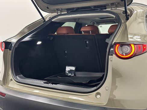 Used 2025 MAZDA CX-30 Carbon image 8