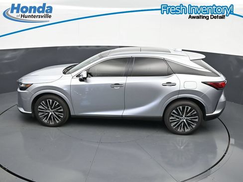 Used 2023 Lexus RX 350 Premium Plus w/ Cold Area Package FWD image 20