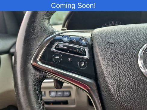 Used 2013 Cadillac ATS Premium w/ Cold Weather Package RWD image 22
