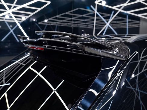 Used 2026 Audi RS Q8 performance image 52