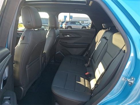 New 2026 Chevrolet TrailBlazer RS w/ Convenience Package image 8