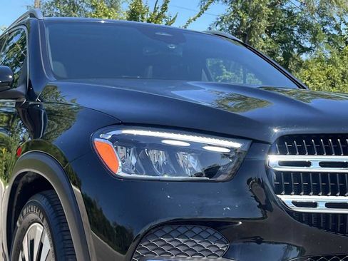 Used 2025 Mercedes-Benz GLE 350 4MATIC image 20