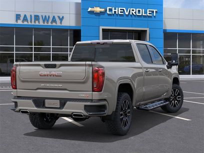 New 2026 GMC Sierra 1500 AT4 w/ AT4 Premium Package