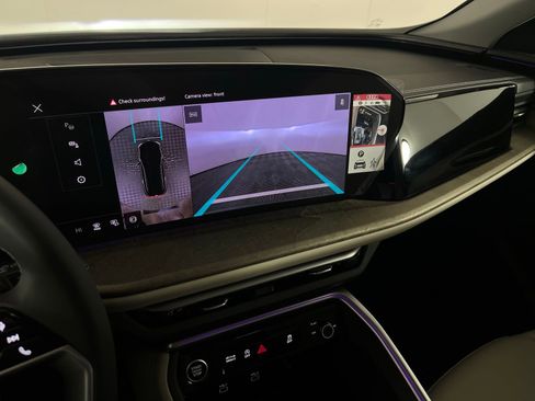 New 2025 Audi Q5 Premium Plus image 16