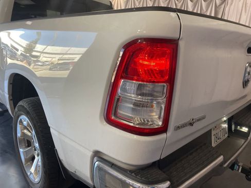 Used 2022 RAM 1500 Lone Star image 21