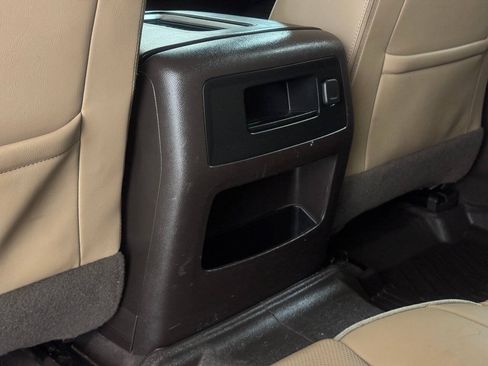 Used 2018 GMC Sierra 3500 Denali w/ Duramax Plus Package AWD/4WD image 46