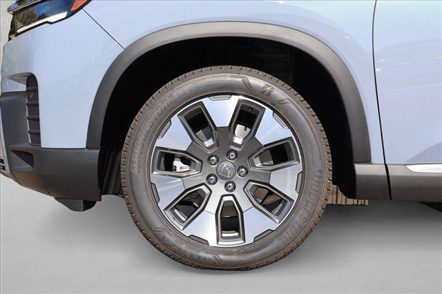 New 2026 Honda Pilot Elite image 9
