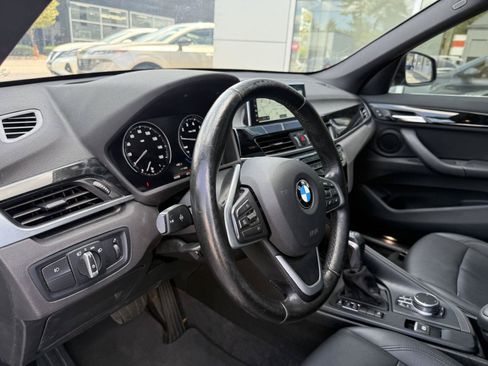 Used 2018 BMW X1 xDrive28i w/ Premium Package AWD/4WD image 30