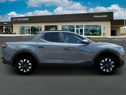 New 2026 Hyundai Santa Cruz SEL image 8