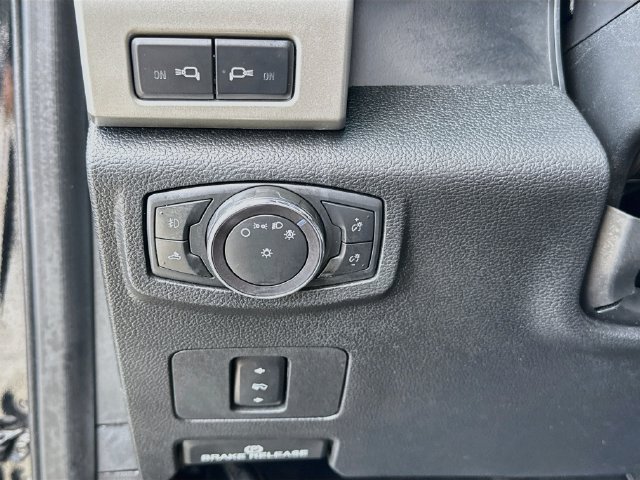 Certified 2021 Ford F250 Lariat AWD/4WD image 36