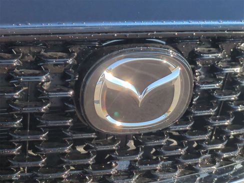 New 2025 MAZDA CX-5 AWD 2.5 S image 11