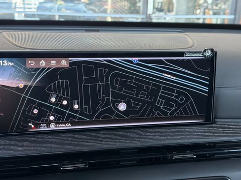 New 2026 Genesis GV80 3.5T Prestige AWD/4WD image 19