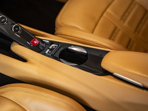 Used 2014 Ferrari F12 Berlinetta RWD image 46